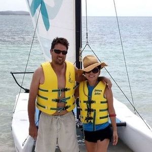 Meet your Posher, Yong